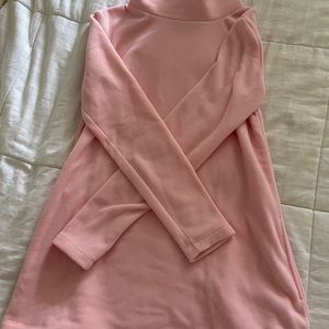 Dudley Stephen’s Pink Cobble Hill